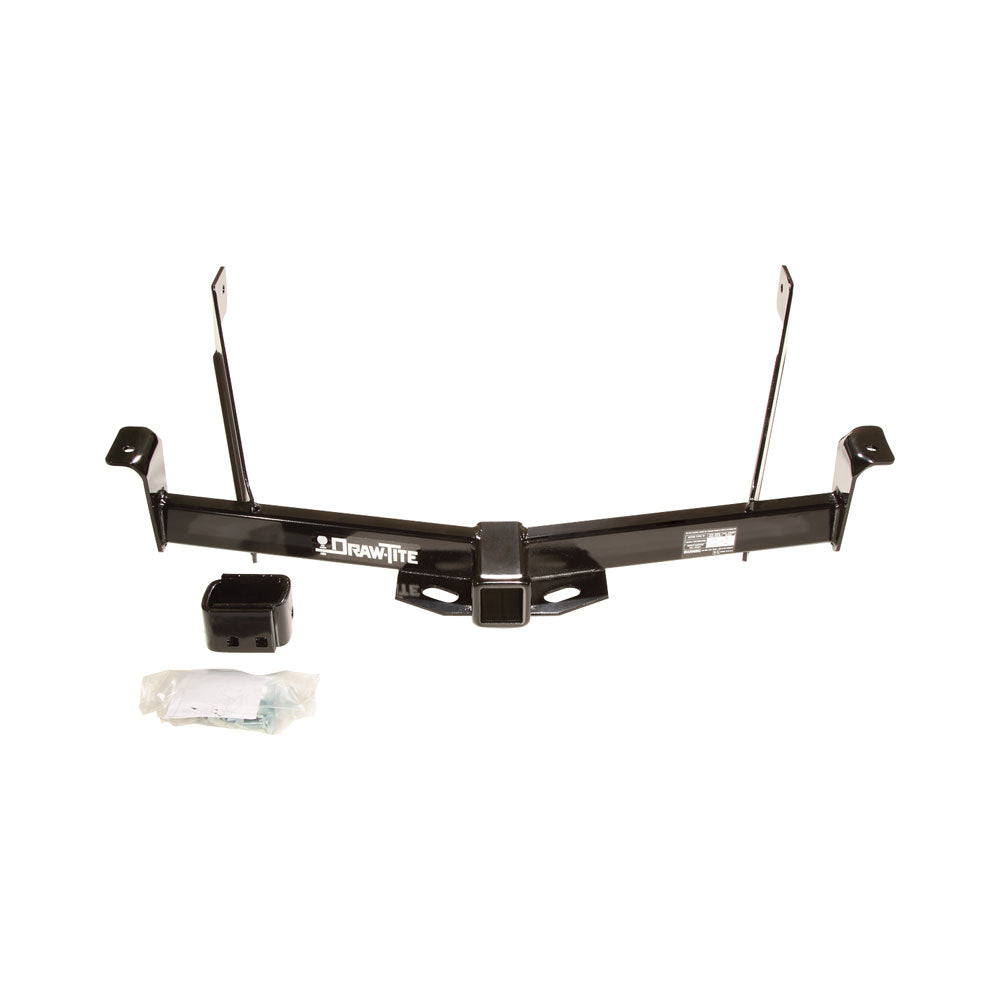 Trailer Hitch , 7-Way , Reese Brakeman IV Brake Control