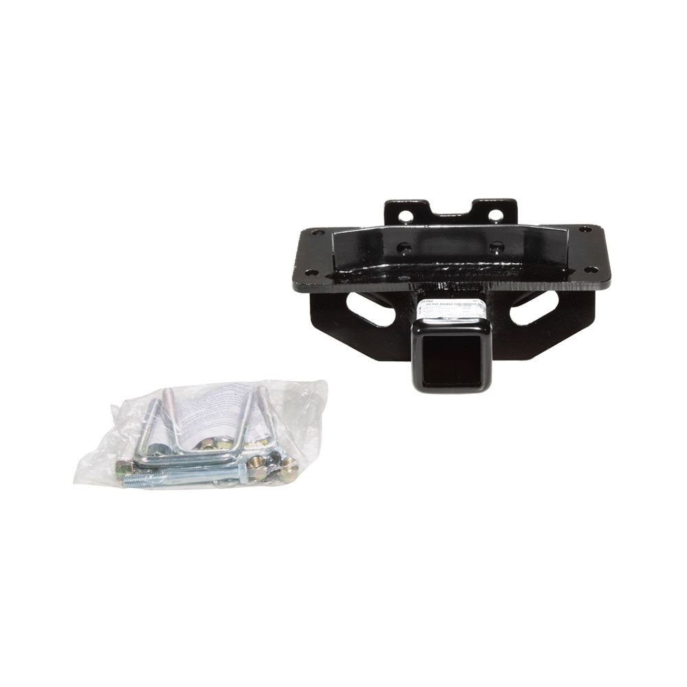 Trailer Hitch , 7-Way , Reese Brakeman Brake Control
