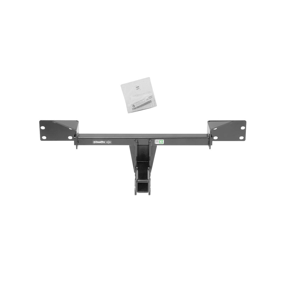 Trailer Hitch , 7-Way , Tekonsha Prodigy P2 Brake Control