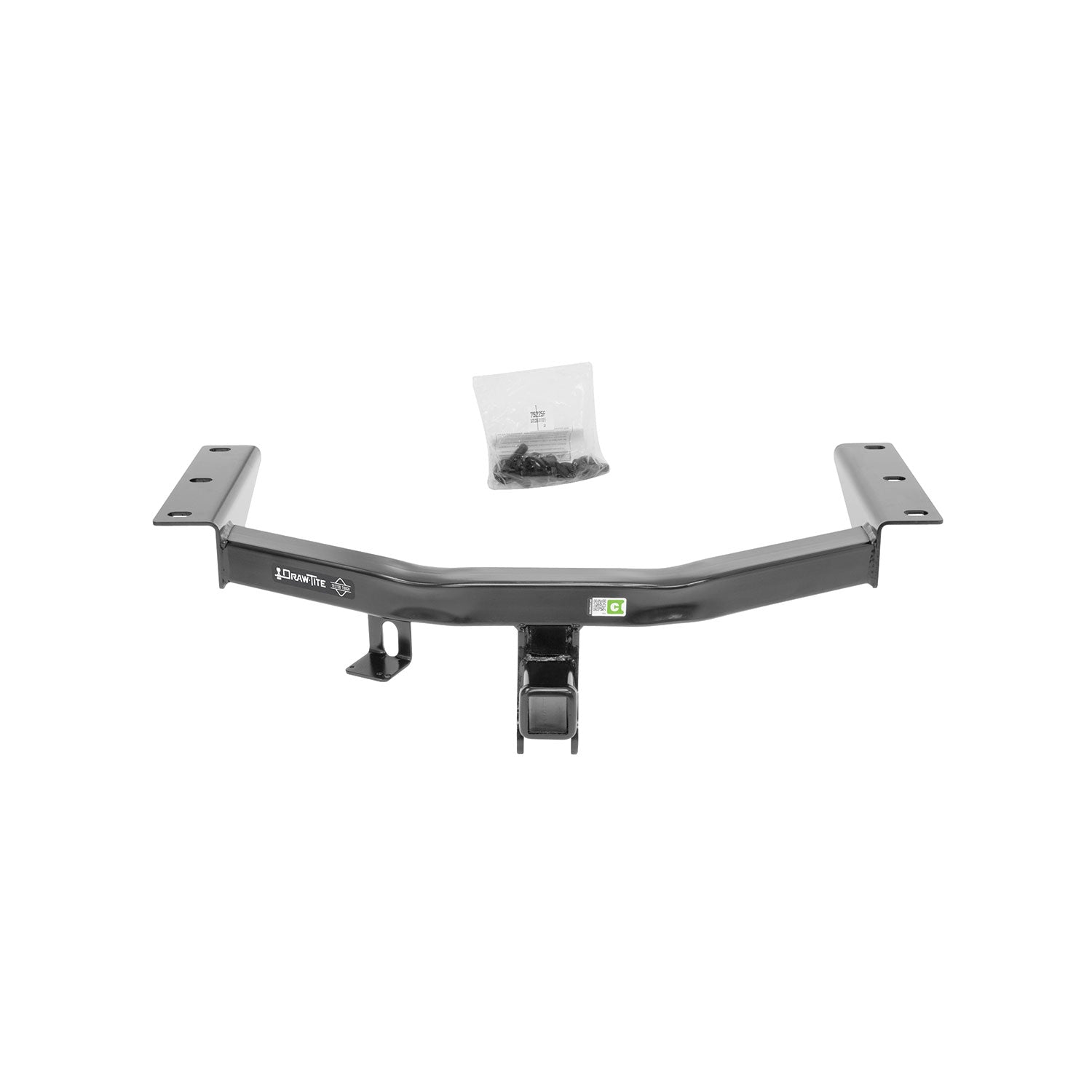 Hitch , 7-Way Wiring