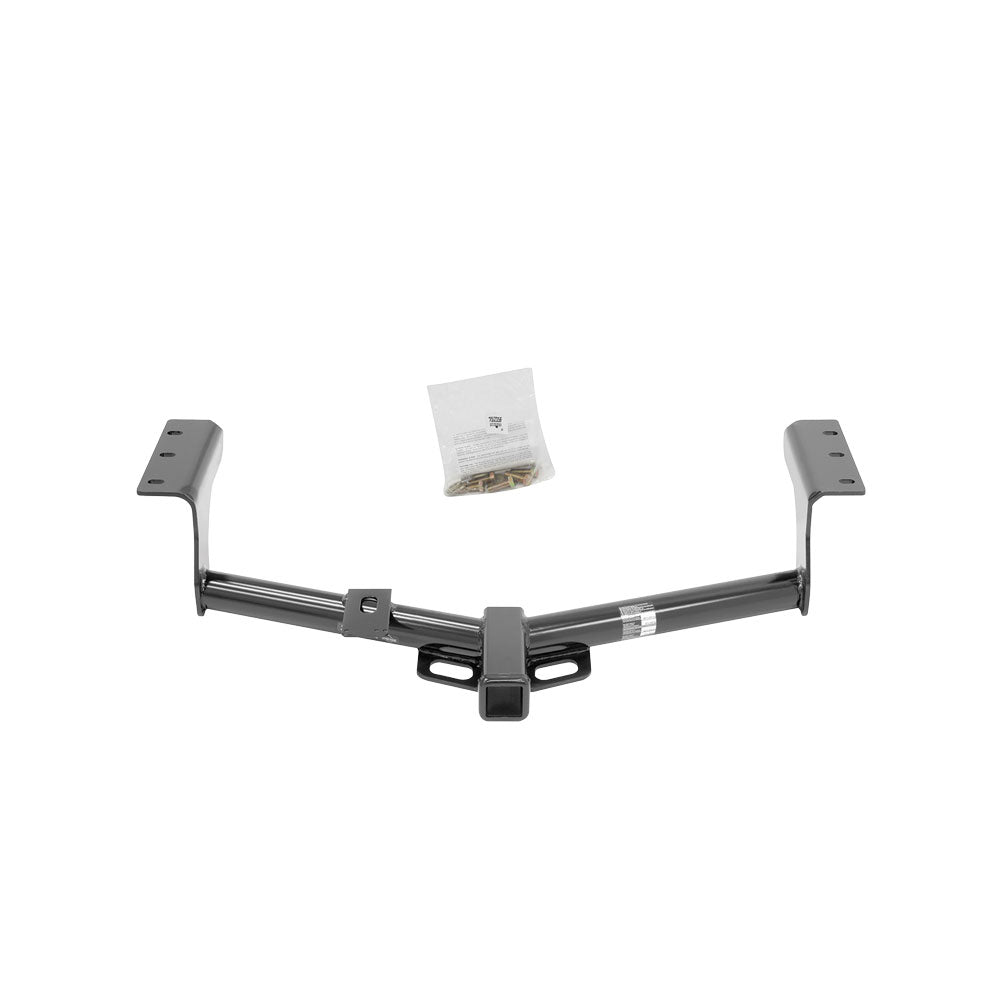 Trailer Hitch , 7-Way , Tekonsha Prodigy P3 Brake Control