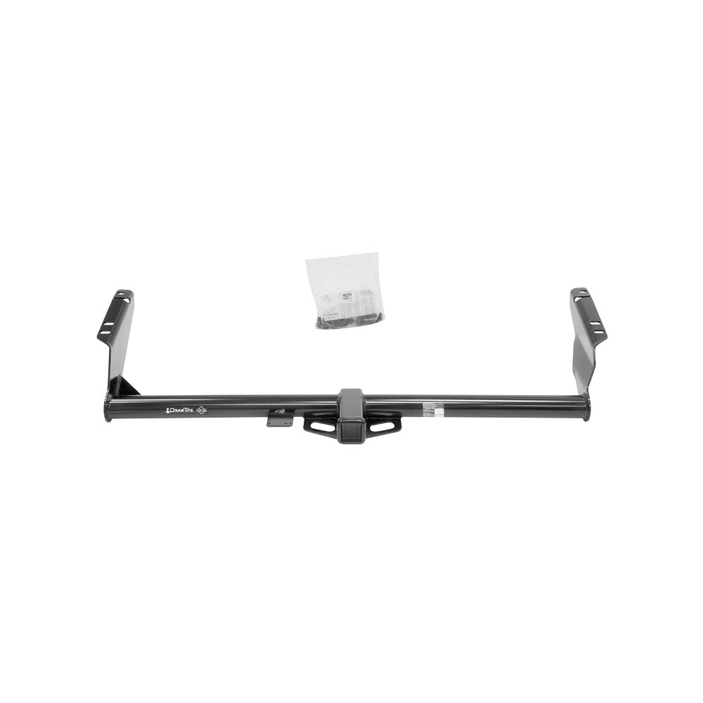 Trailer Hitch , 7-Way , Tekonsha Brakeman IV Brake Control