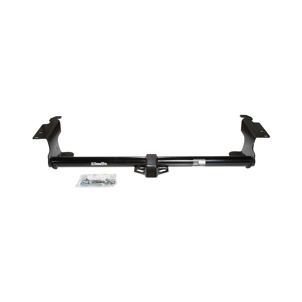 Trailer Hitch , 7-Way , Draw-Tite Activator IV Brake Control
