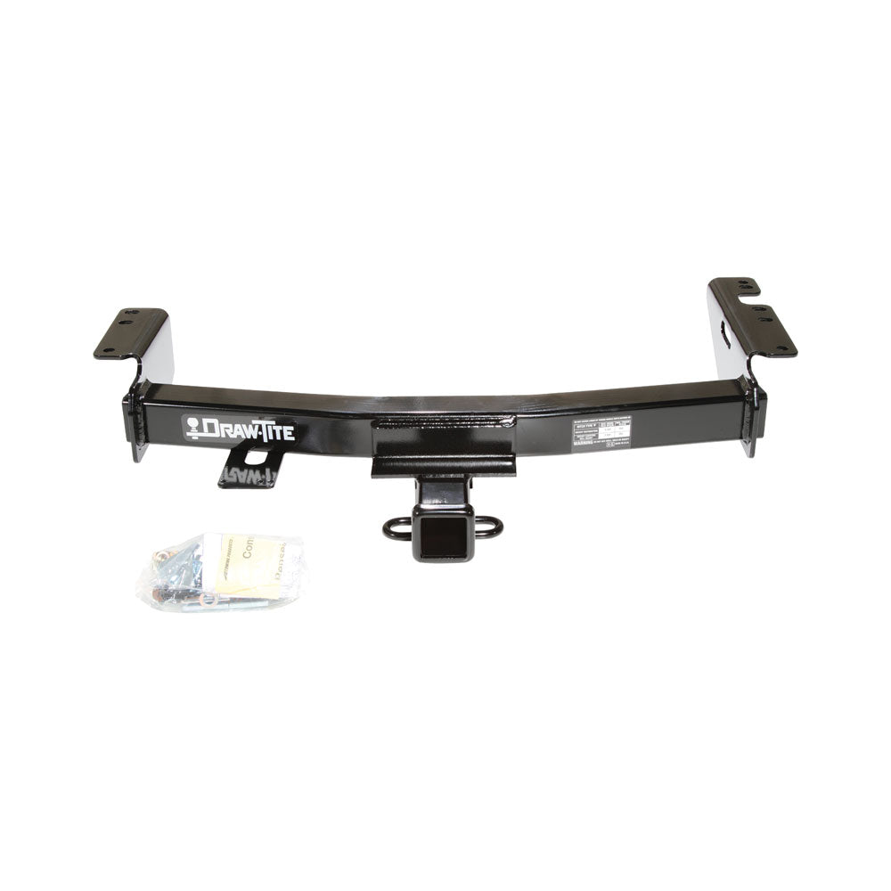 Trailer Hitch , 7-Way , Pro Series POD Brake Control