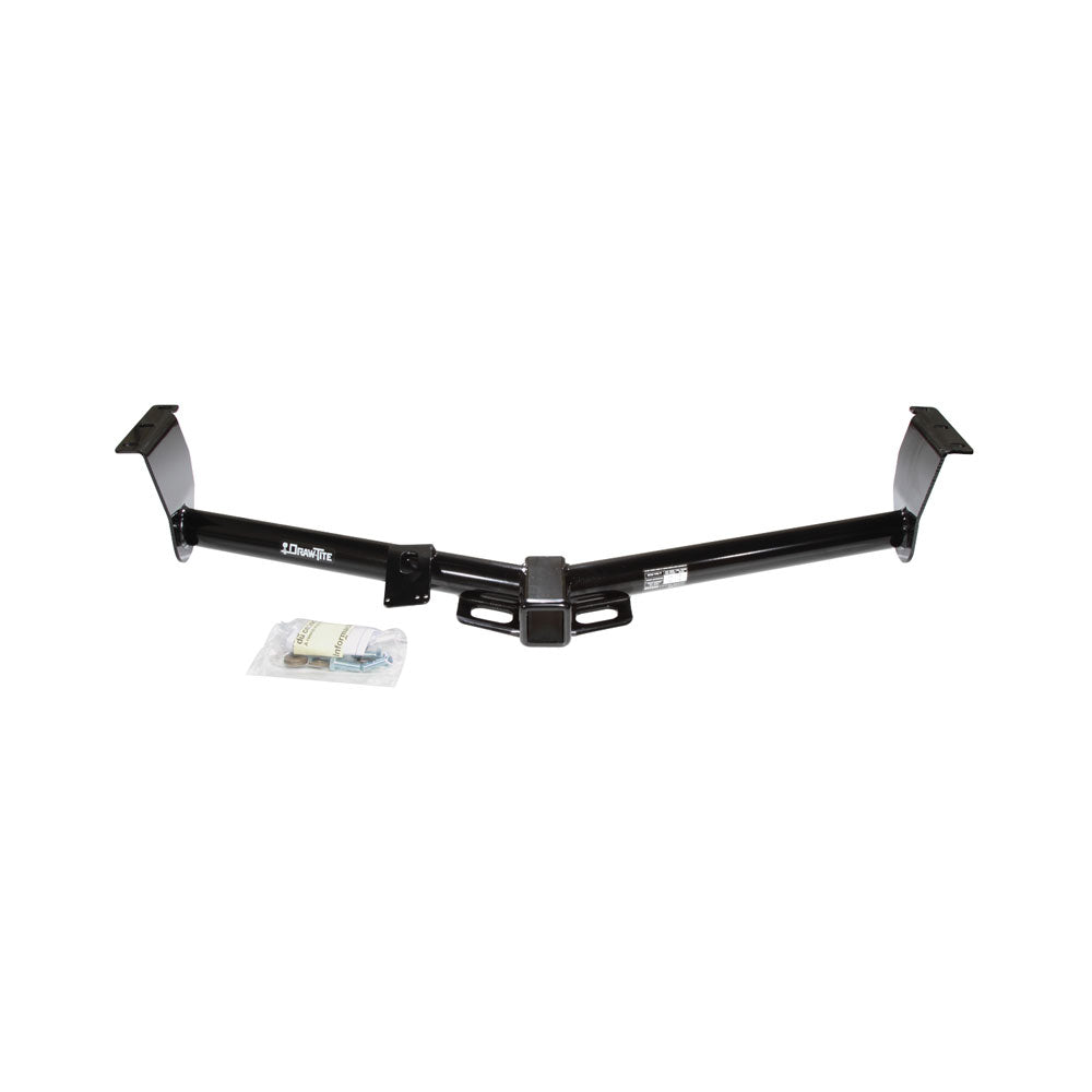 Trailer Hitch , 7-Way , Reese Brake EVN Control
