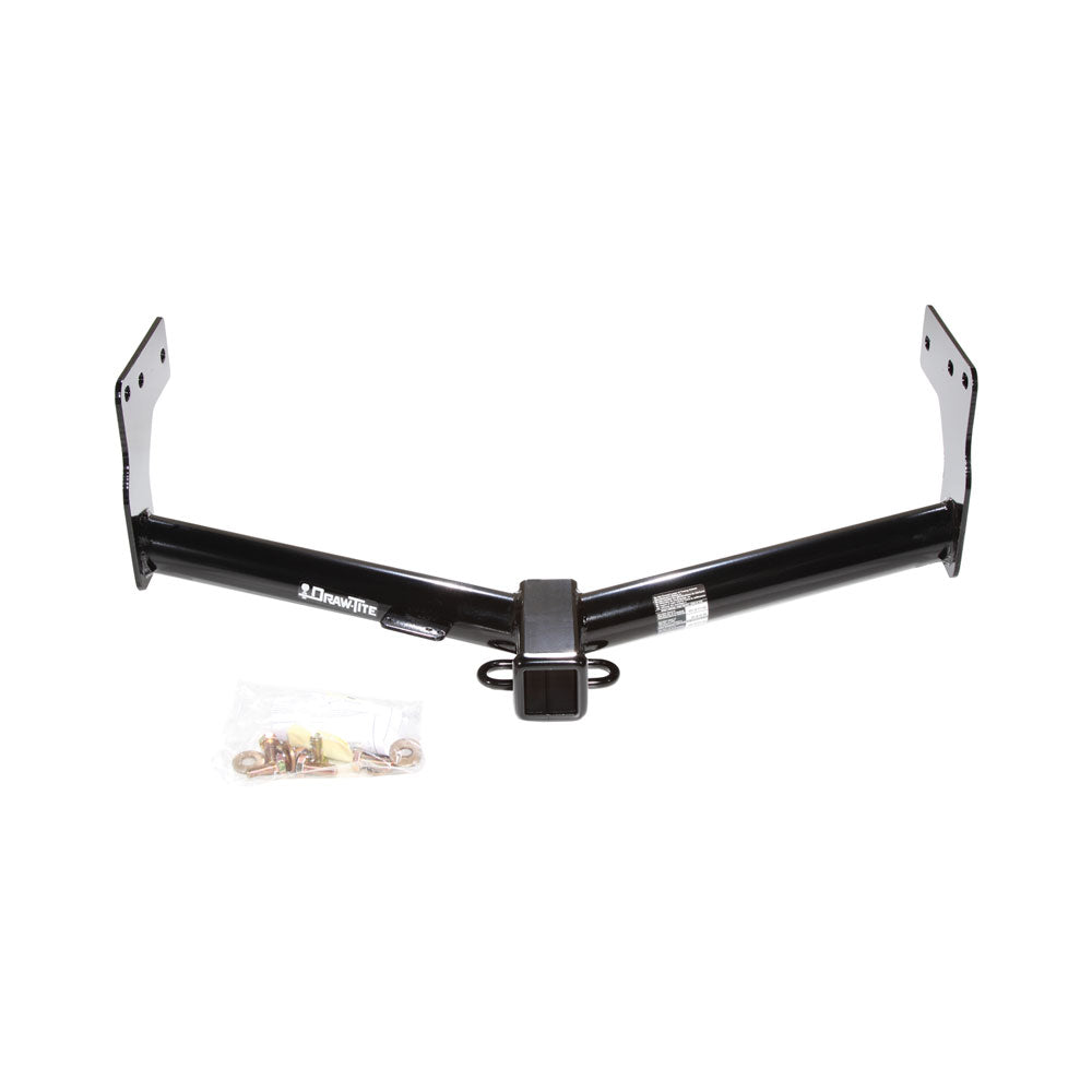 Trailer Hitch , 7-Way , Reese Brakeman Brake Control