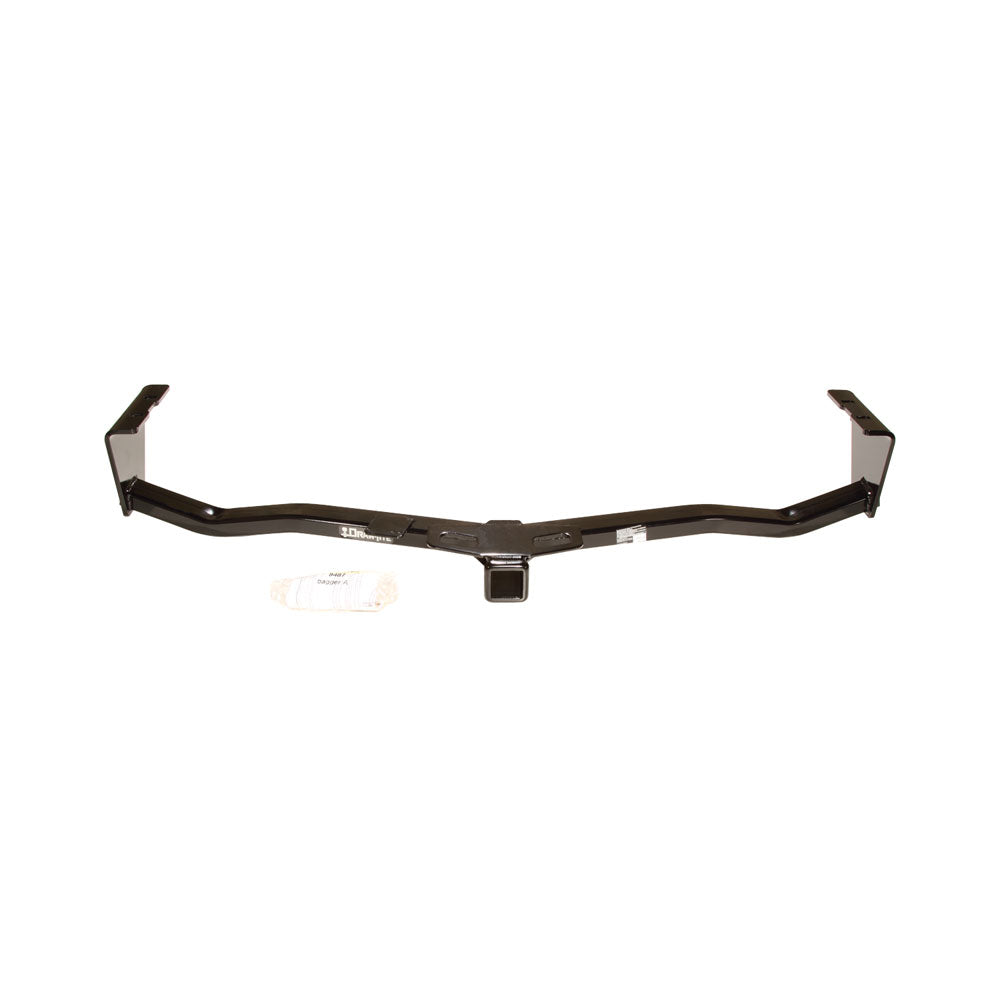 Trailer Hitch , 7-Way , Tekonsha Prodigy P2 Brake Control