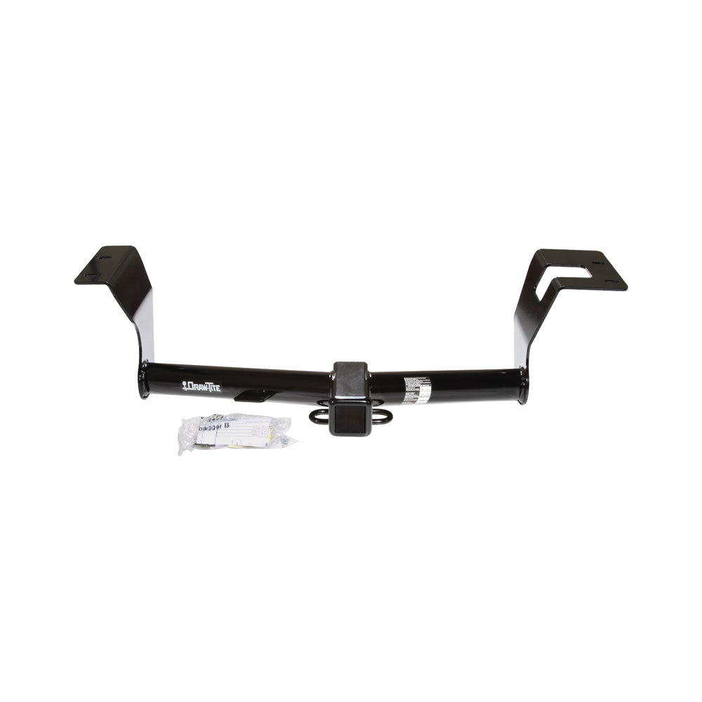 Trailer Hitch , 7-Way , Draw-Tite Activator IV Brake Control