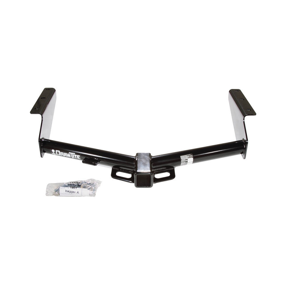 Trailer Hitch , 7-Way , Draw-Tite Activator IV Brake Control