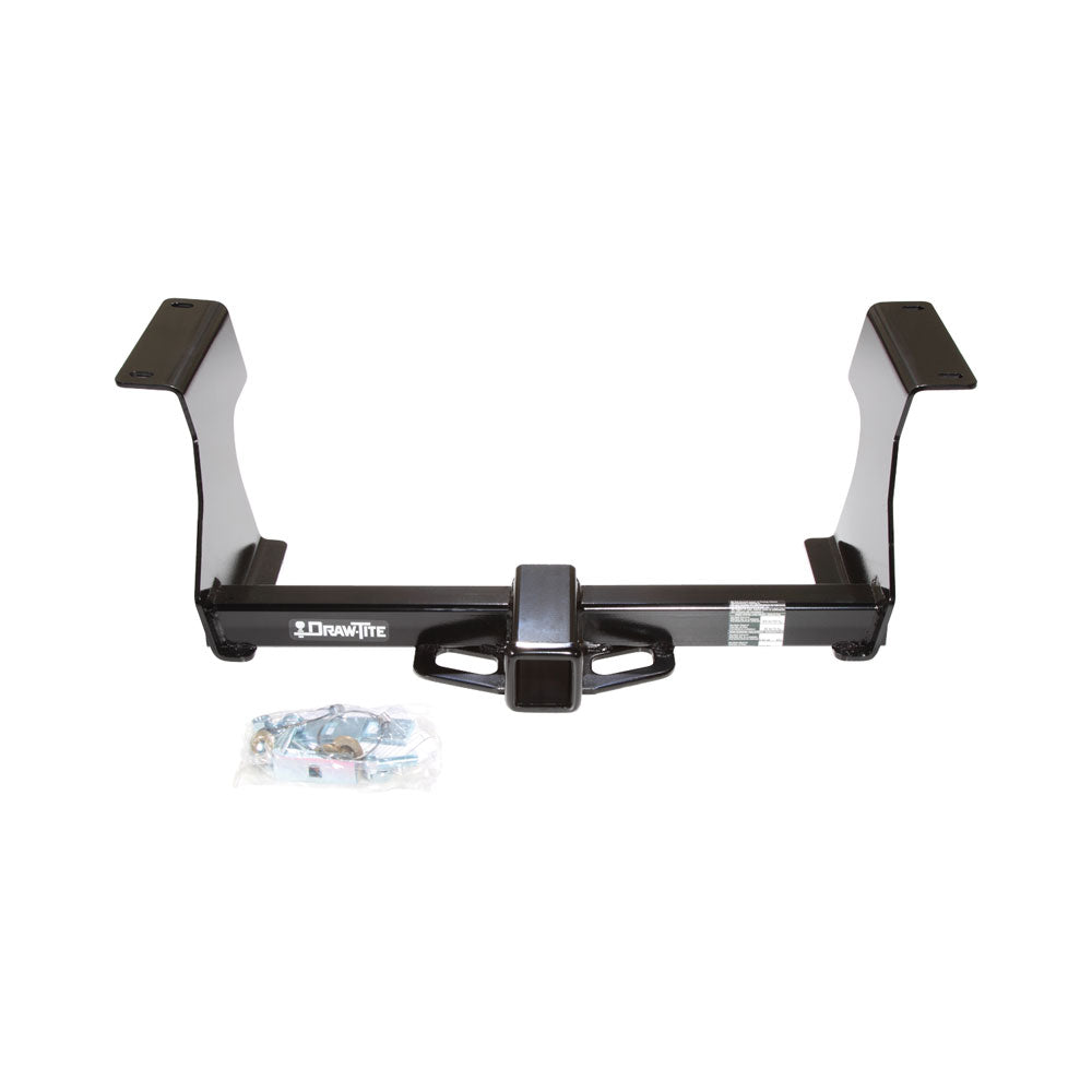 Trailer Hitch , 7-Way , Tekonsha Prodigy P2 Brake Control