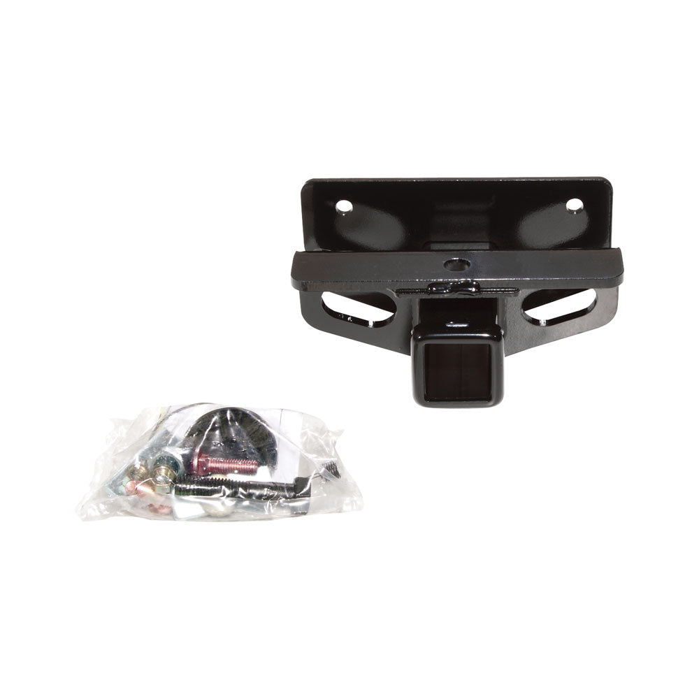 Trailer Hitch , 7-Way , Draw-Tite Activator Brake Control