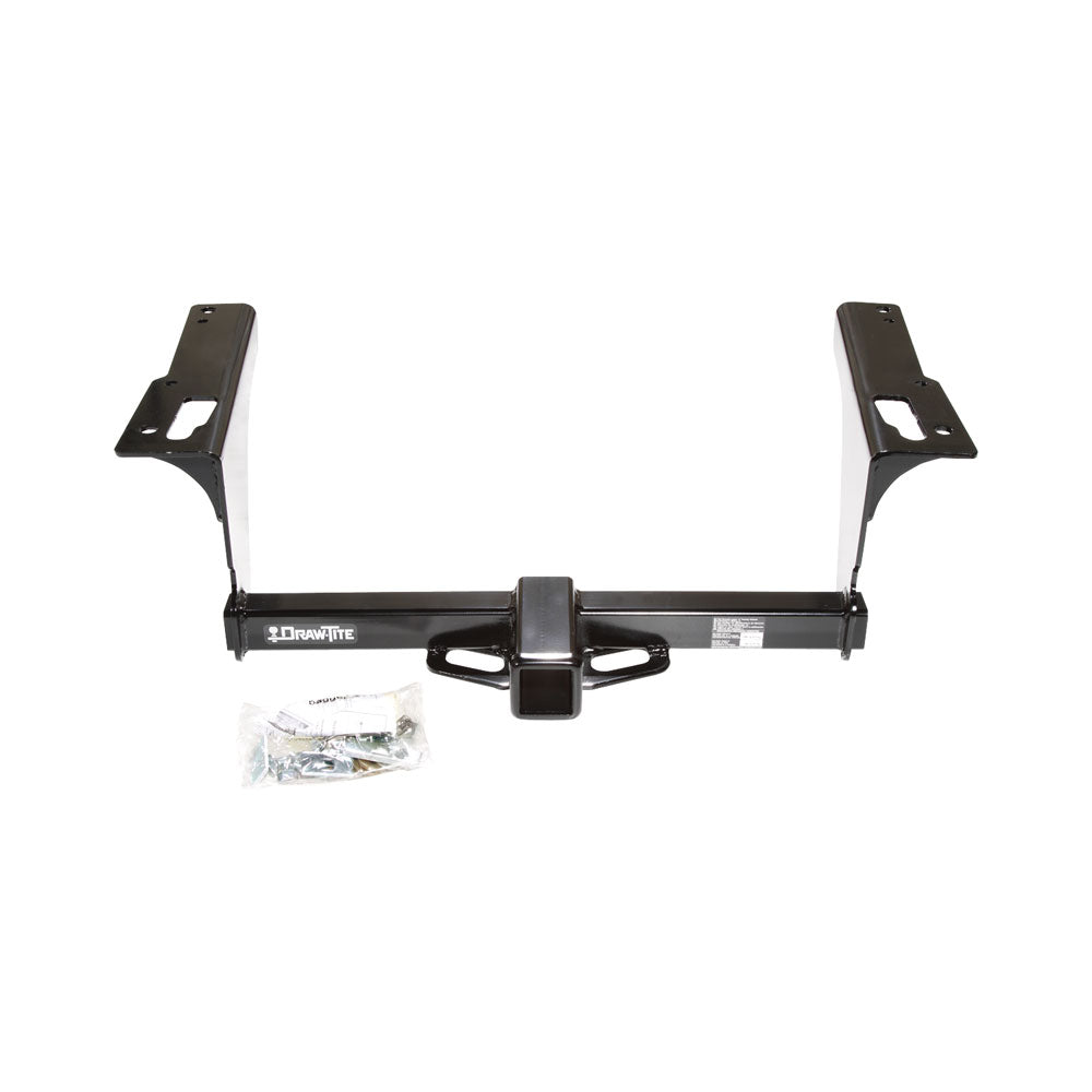 Trailer Hitch , 7-Way , Draw-Tite Activator IV Brake Control