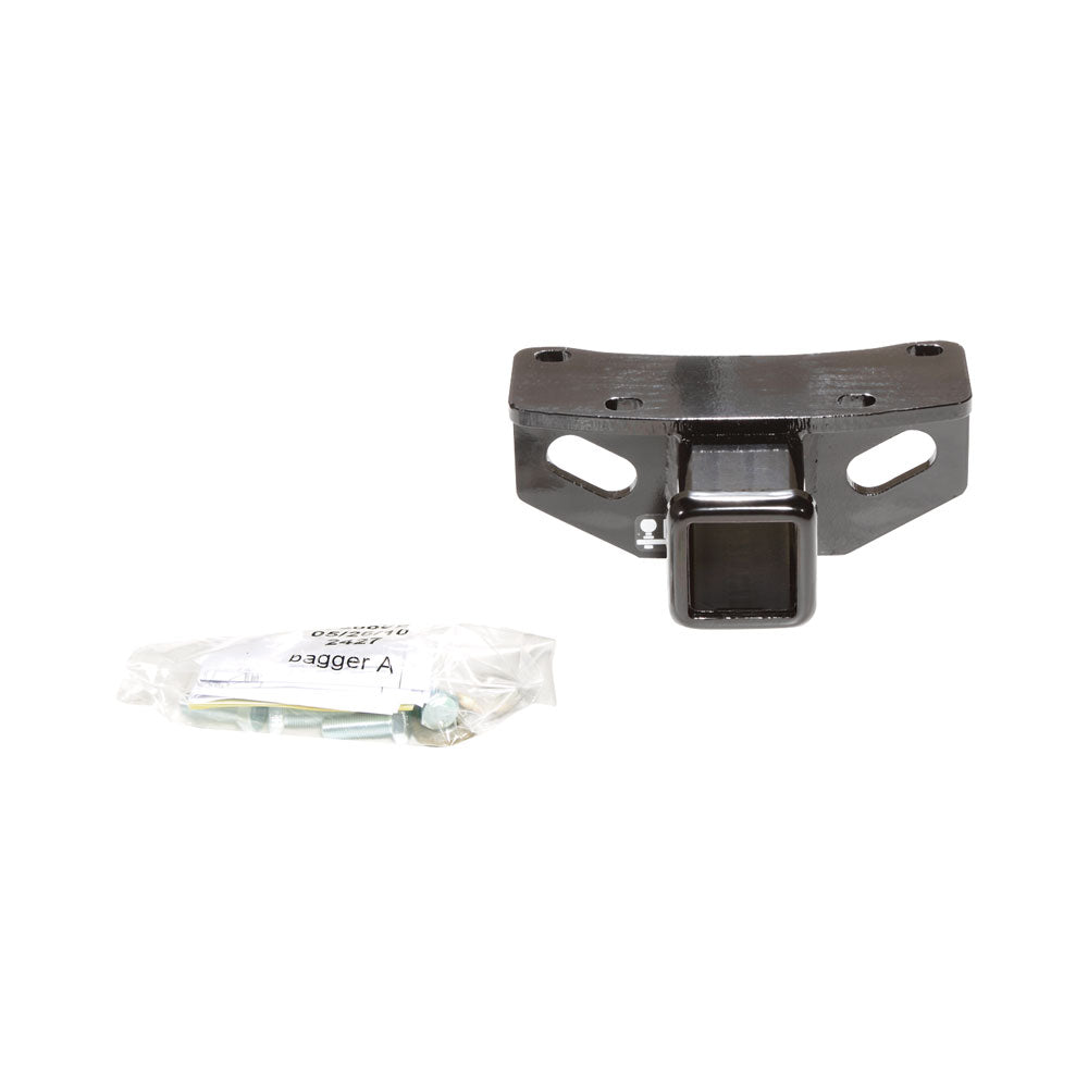 Trailer Hitch , 7-Way , Tekonsha Brake EVN Control