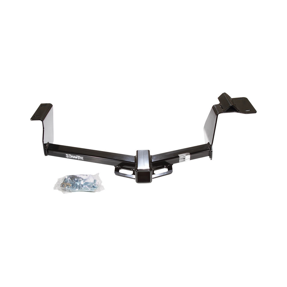 Trailer Hitch , 7-Way , Tekonsha Prodigy P2 Brake Control