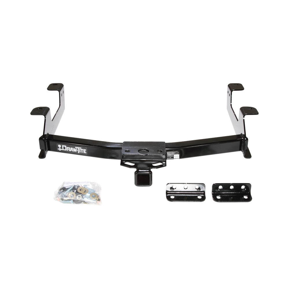 Trailer Hitch , 7-Way , Draw-Tite Activator IV Brake Control