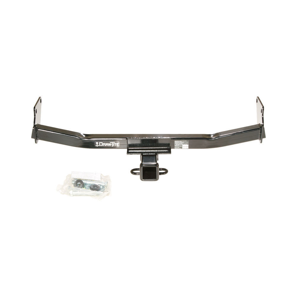 Trailer Hitch , 7-Way , Tekonsha Prodigy P2 Brake Control