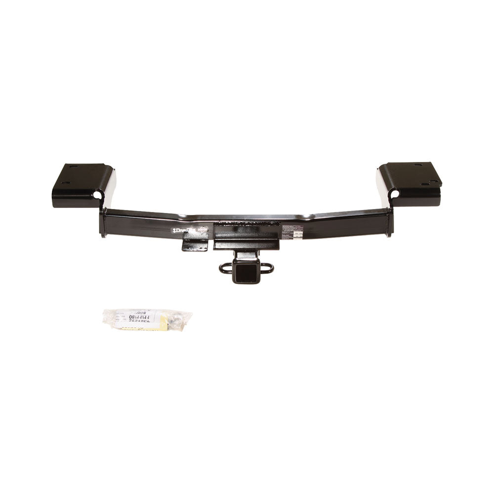 Trailer Hitch , 7-Way , Tekonsha Prodigy P2 Brake Control