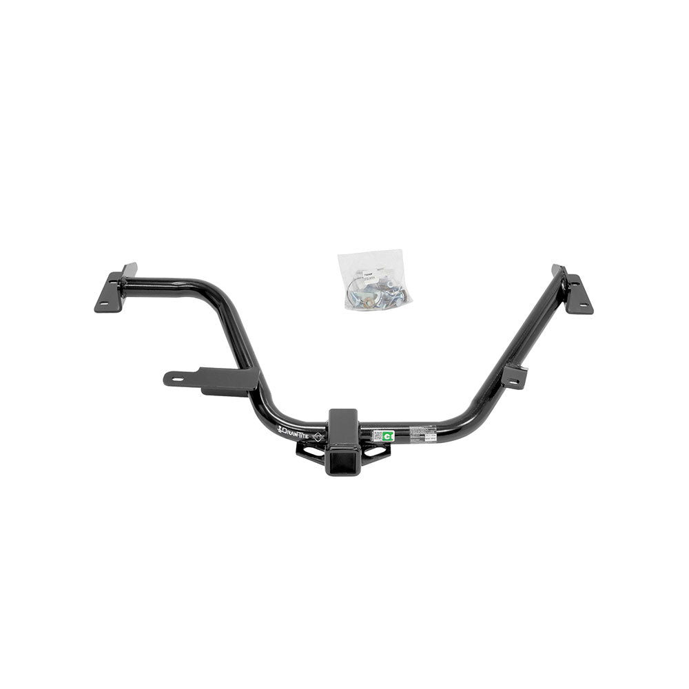 Trailer Hitch , 7-Way , Draw-Tite Activator IV Brake Control
