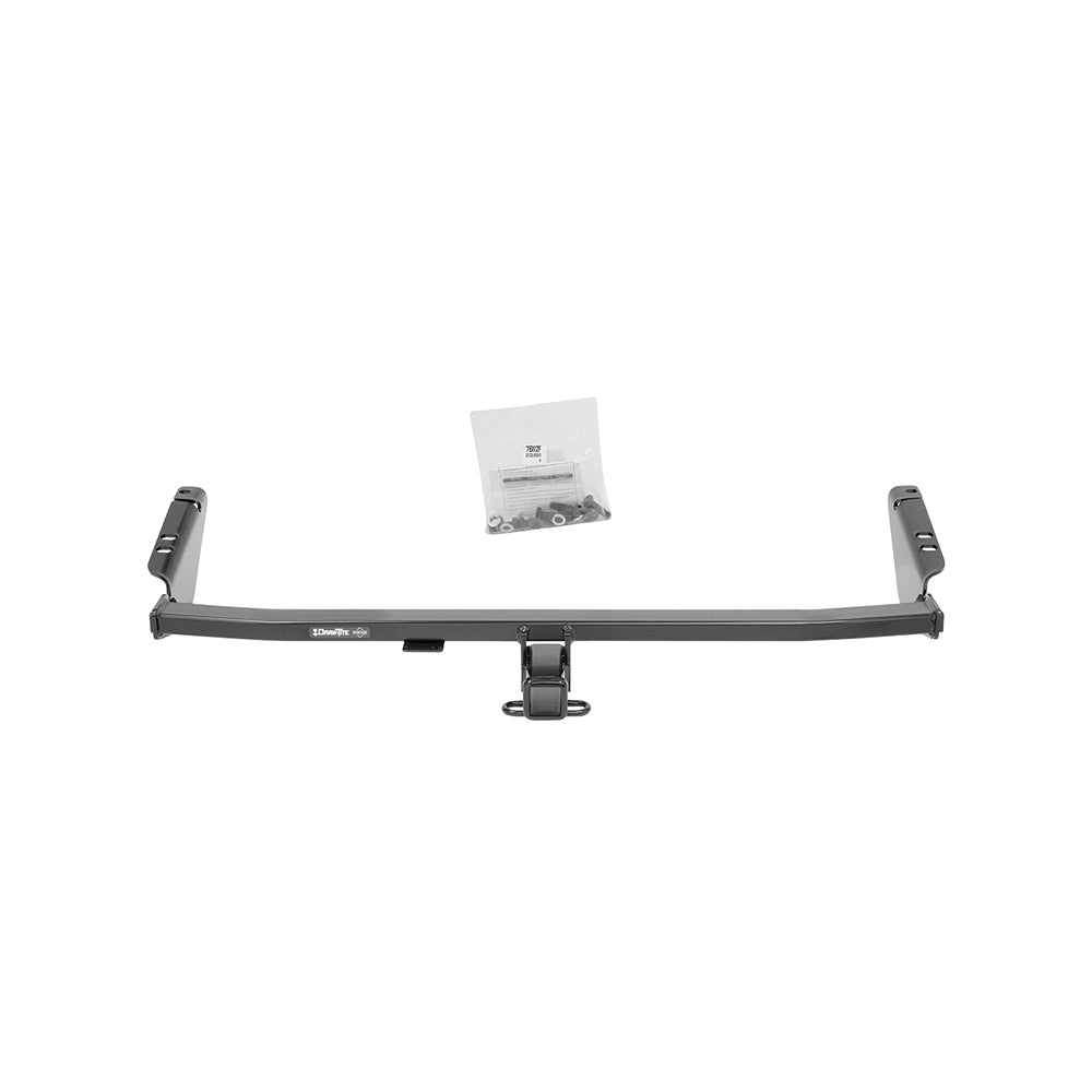 Trailer Hitch , 7-Way , Reese POD Brake Control