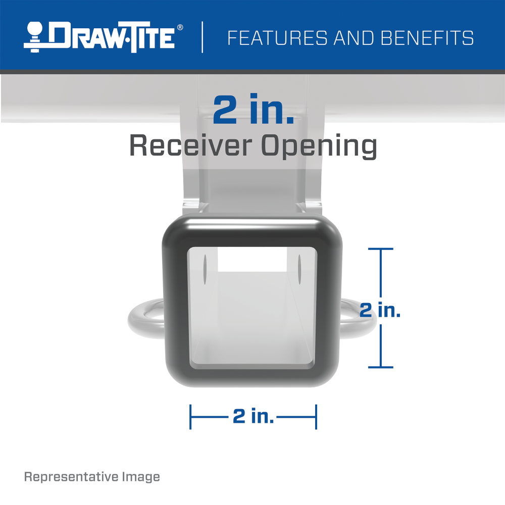 Trailer Hitch , 7-Way , Tekonsha Prodigy P3 Brake Control