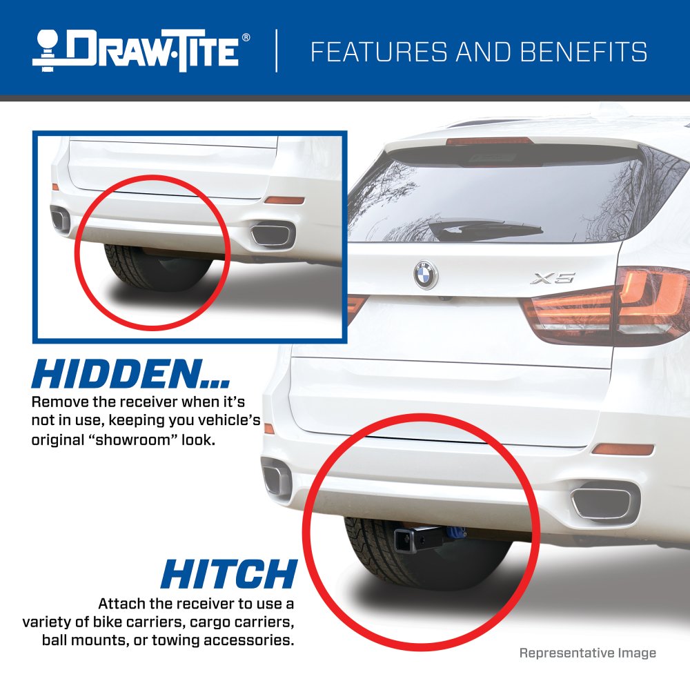 Hitch , 7-Way Wiring