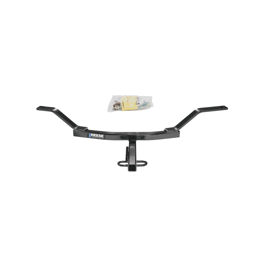 Trailer Hitch , 7-Way , Tekonsha Voyager Brake Control