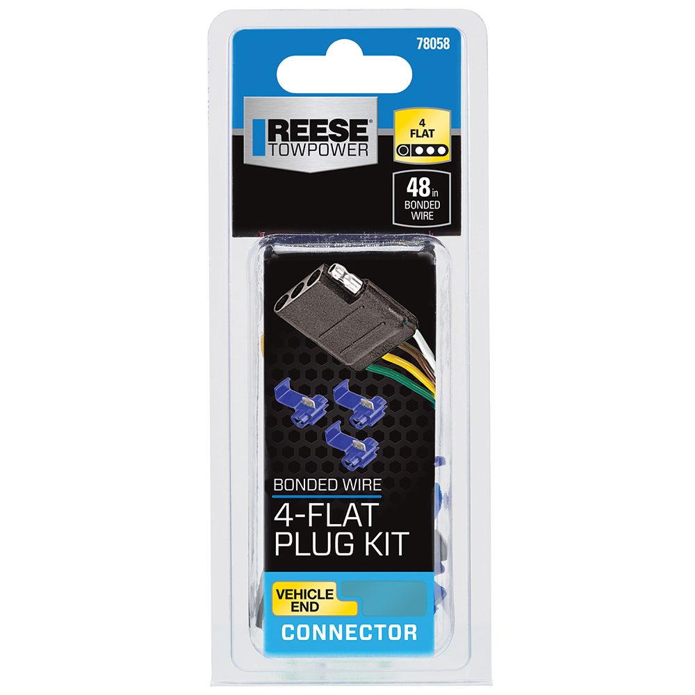 Trailer Hitch , 7-Way , Tekonsha Primus IQ Brake Control