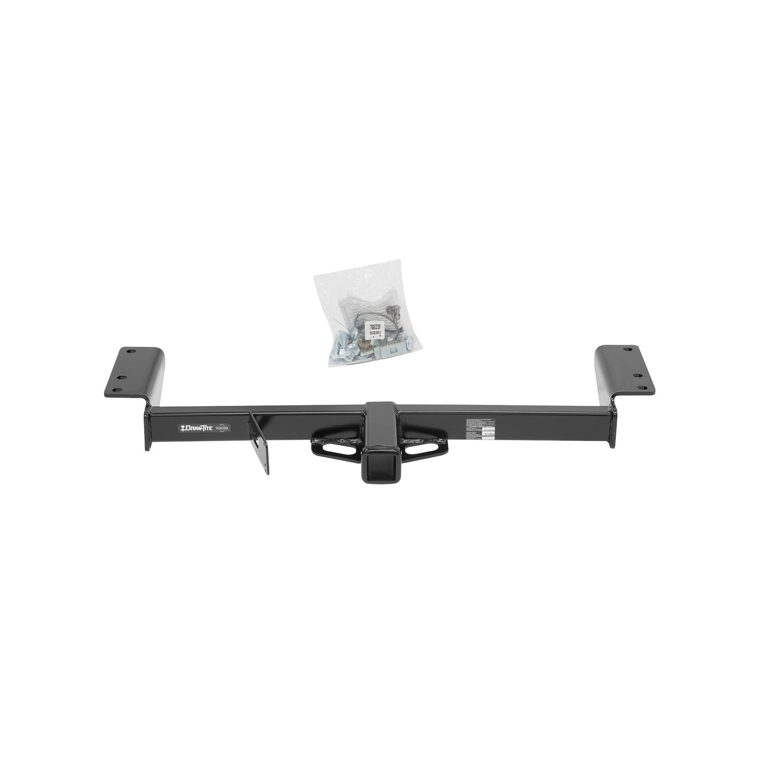 Trailer Hitch , 7-Way , Draw-Tite Activator IV Brake Control