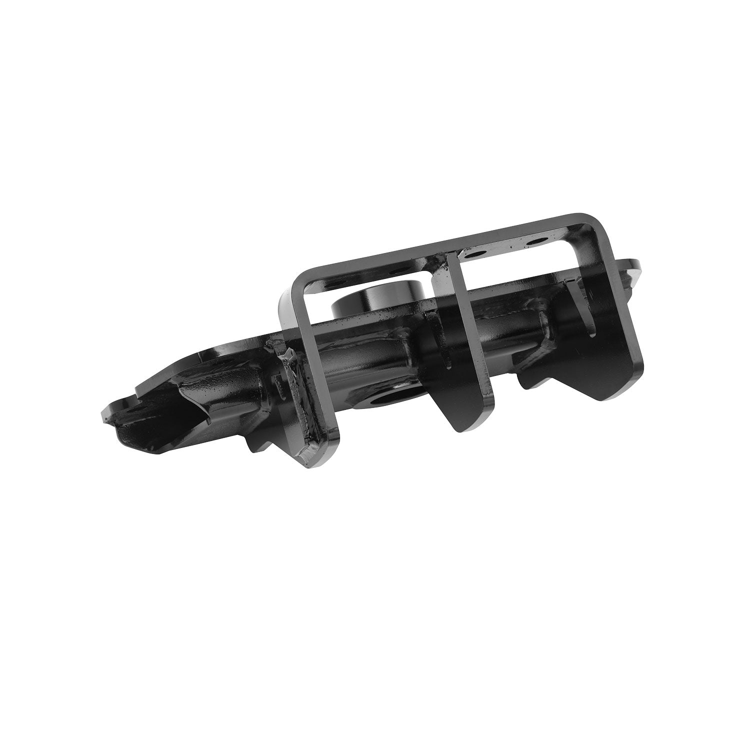 Hide-A-Goose Gooseneck Hitch Head