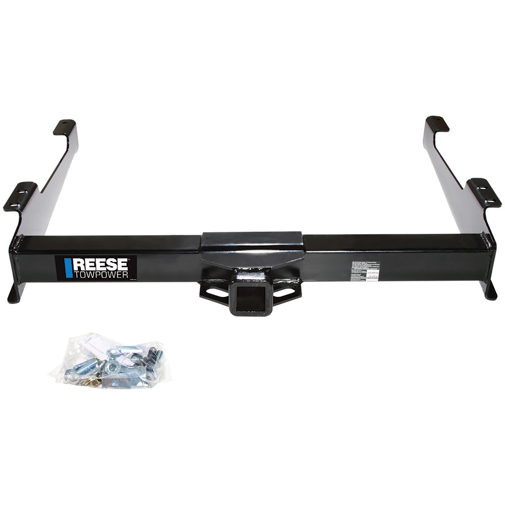 Trailer Hitch , 7-Way , Tekonsha Primus IQ Brake Control