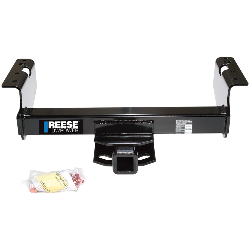Trailer Hitch , 7-Way , Draw-Tite Activator IV Brake Control