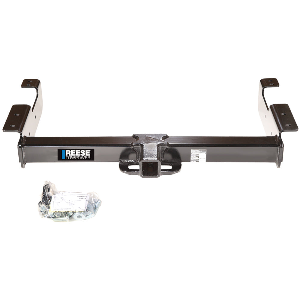Trailer Hitch , 7-Way , Tekonsha Primus IQ Brake Control
