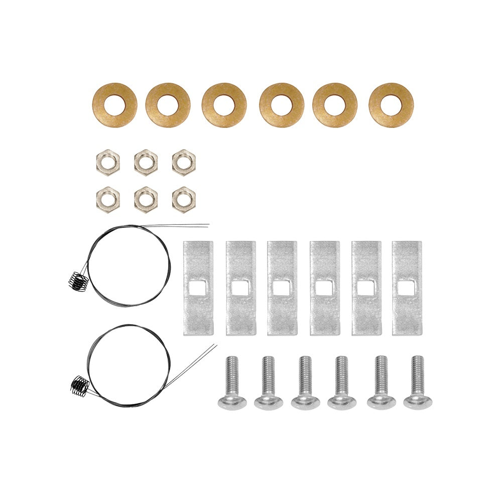 Hitch , 5-Flat Wiring