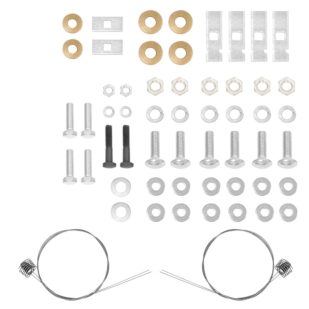 Hitch , 5-Flat Wiring