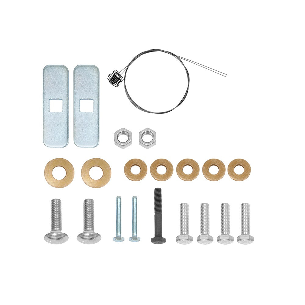 Hitch , 5-Flat Wiring