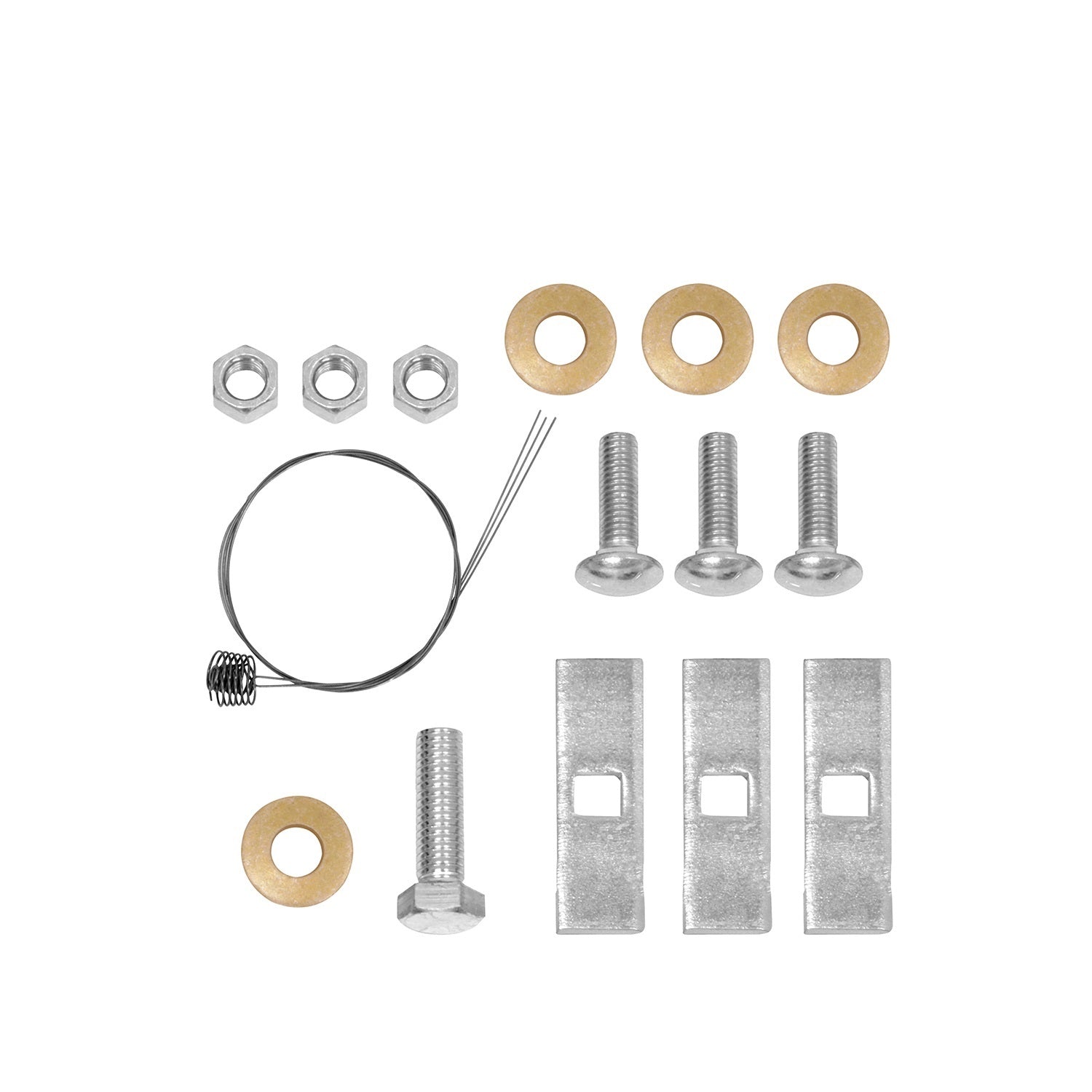 Trailer Hitch , 7-Way , Tekonsha Prodigy P3 Brake Control
