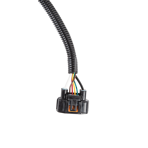 Hitch , 5-Flat Wiring