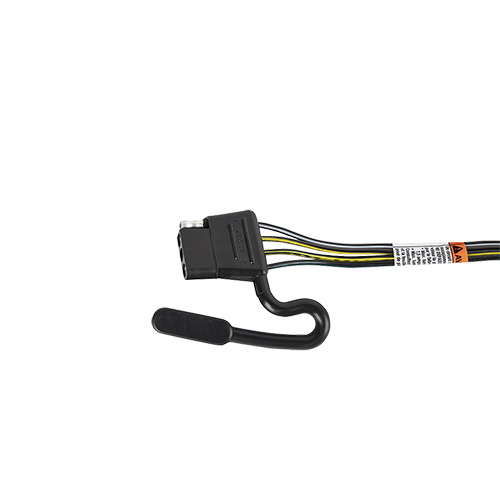 Trailer Hitch , 7-Way , Draw-Tite Activator IV Brake Control
