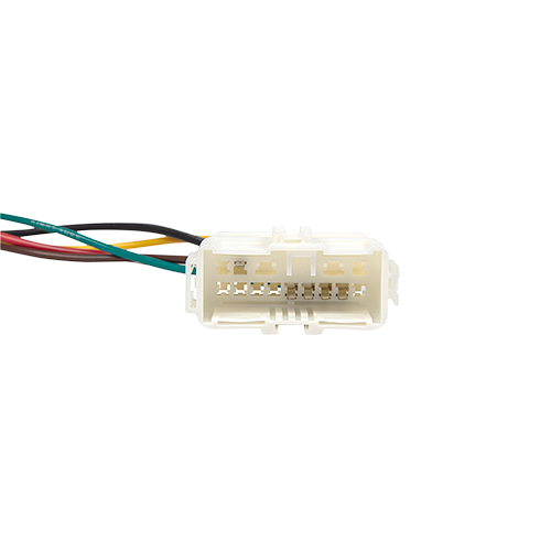 Hitch , 5-Flat Wiring