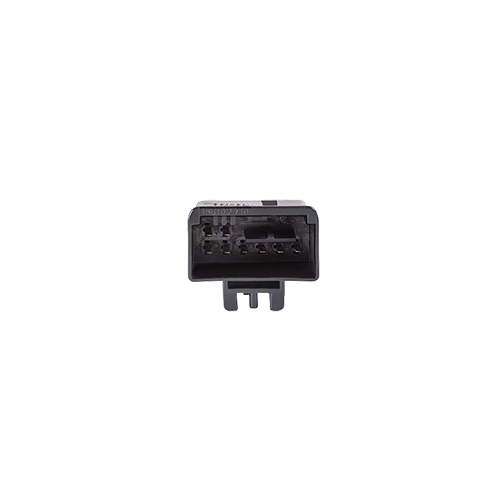 Trailer Wiring 7-Way Plug w/ Bracket