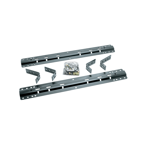 5th Wheel Hitch Bracket Kit,5th Wheel Hitch Mounting Rail & Bracket Kit
