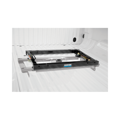 Rail Kit Adapter,Replacement 5th Wheel Head,Kwik-Slide 5th Wheel Slider