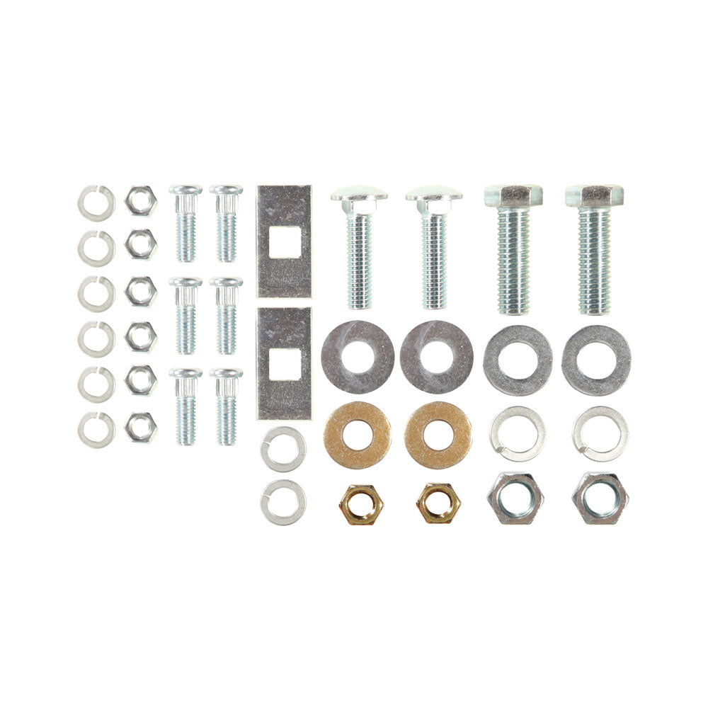 Trailer Hitch , 7-Way , Pro Series POD Brake Control