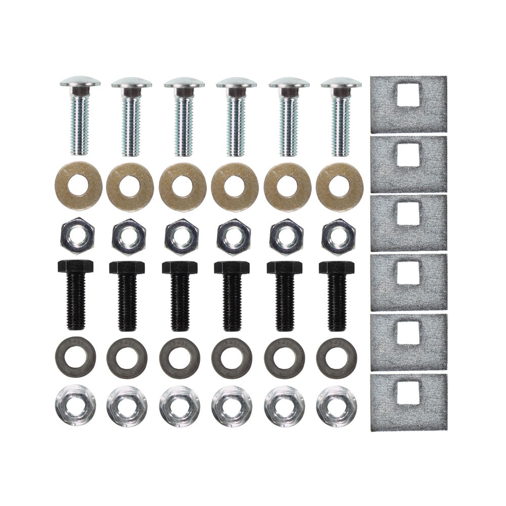 Trailer Hitch , 7-Way , Tekonsha Voyager Brake Control