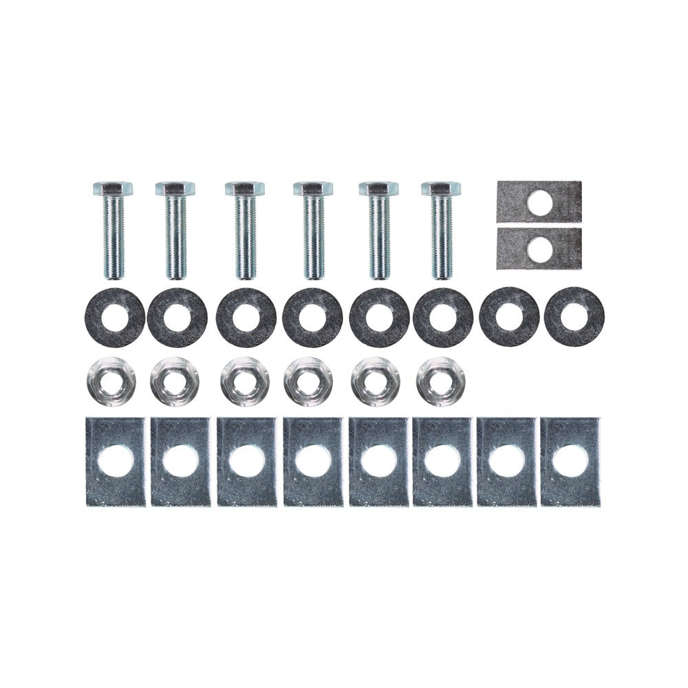 Hitch , 4-Flat Wiring