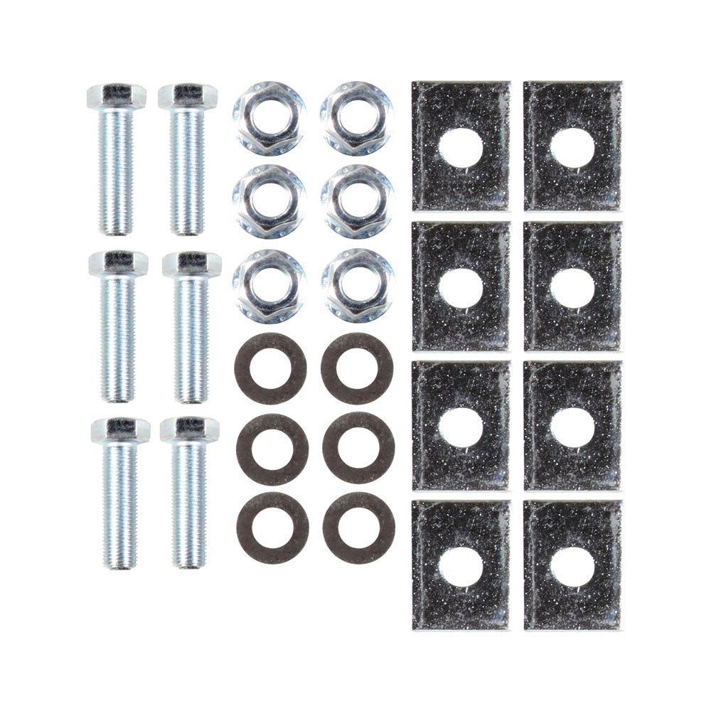 Trailer Hitch , 7-Way , Pro Series POD Brake Control