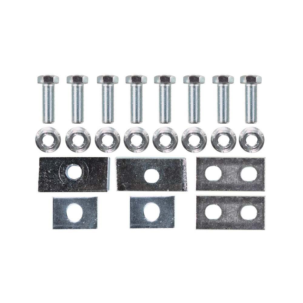 Trailer Hitch , 7-Way , Tekonsha Voyager Brake Control