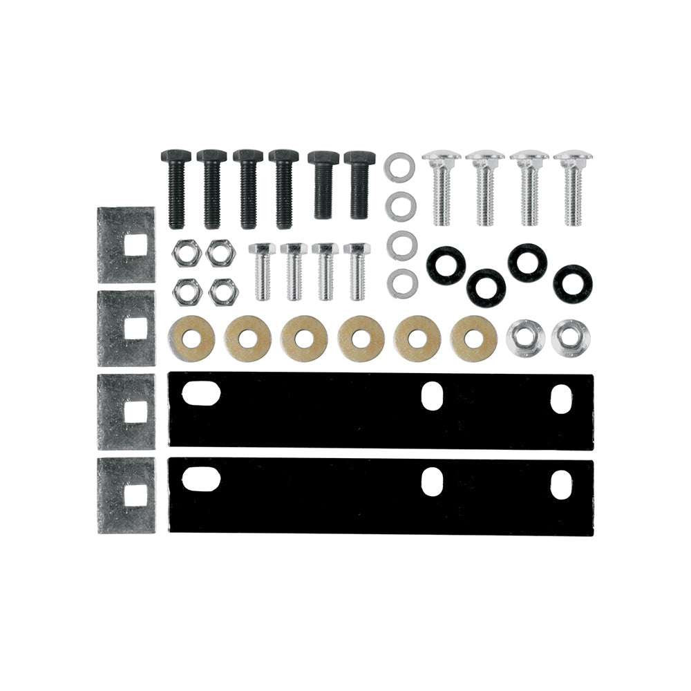 Hitch , 7-Way Wiring