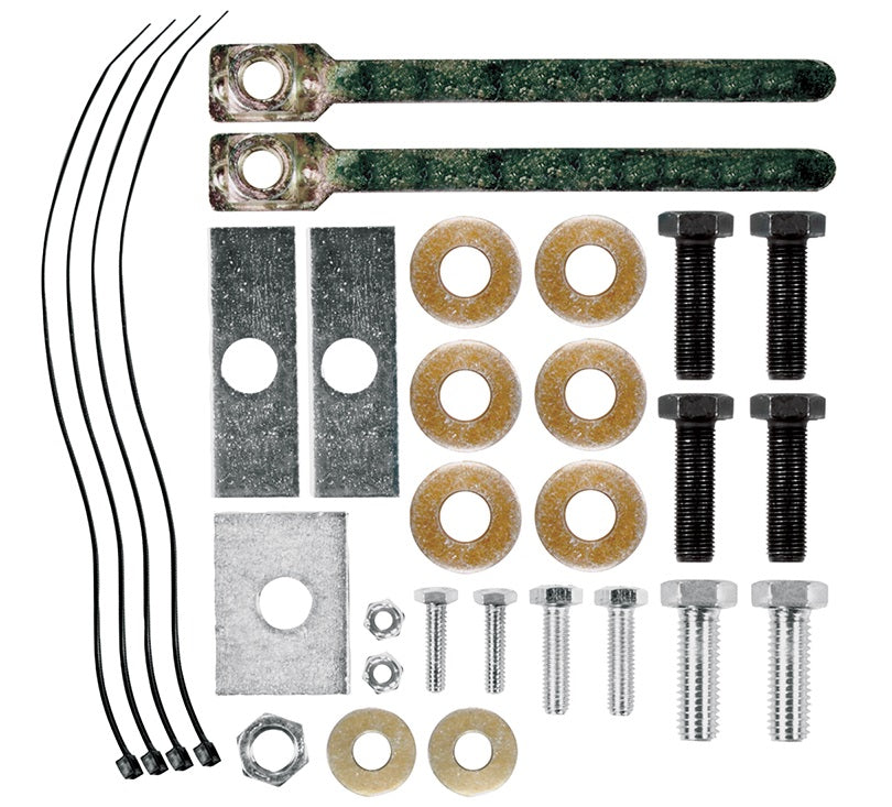 Hitch , 5-Flat Wiring