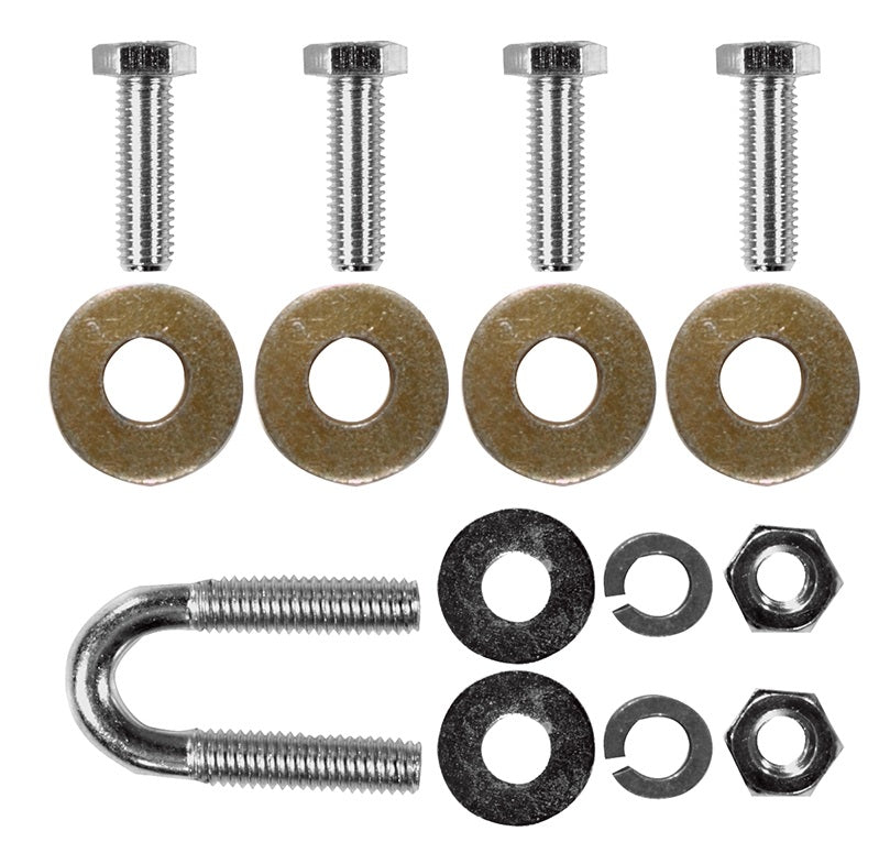 Trailer Hitch , 7-Way , Reese Brakeman IV Brake Control